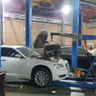 مكاين وجيرات كرايزلر تشارجر درانجو شروكي رام