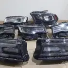 شمعات امامية تشارجر كرايزلر شروكي درانجو شالن