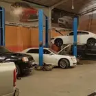 مكاين وجيرات  تشارجر كرايزلر درانج شروكي رام 