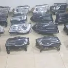 شمعات أمامي وقطع الغيار  كرايزلر تشارجر  شروك