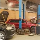 كمرصرات المكيف ودودة الدركسيون تشارجر كرايزلر