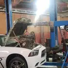 مكاين وجيرات تشارجر كرايزلر درانجو شروكي رام