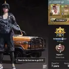 حساب ببجي للبيع