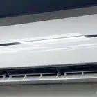 مكيفات سبلت CHIGO تشيجو 24000 وحدة