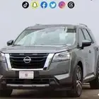 باثفايندر LS فل رمادى 2023
