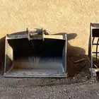 3 بكتات بوكلينات للبيع