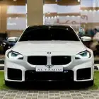 M2 BMW الموديل 2023