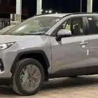 تويوتا راف فور XLE نص الفل 2025