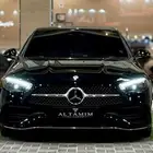 مرسيدس 4MATIC C300 AMG 2023