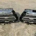 شمعات جنسس gv80 جيب 2021 - 2022 - 2023 - 2024 اصلي