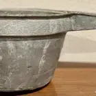 مثعوبة نحاس قديمة تراث نوادر