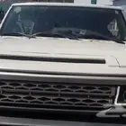 واجهة اف جي 2008الى 2018 شكل رنج روفر ايفوك. 