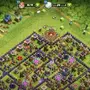 قريه كلاش اوف كلانس