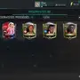 account fifa mobile or 1millions coins