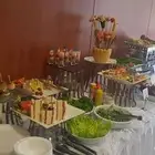 شركة اعاشه Catering Company