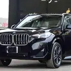 بي ام دبليو الفئة x2 2025