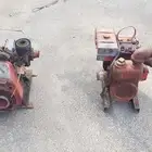 مواطير ماء زراعية