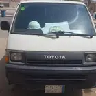 باص هايس لتوصيل العماله باقل الاسعار