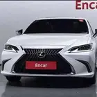 لكزس ES300h 2025