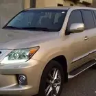 جيب لكزس مخزن اخو الجديد