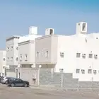 عمارة للبيع 7 شقق وملحق ب التلال