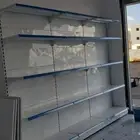 رفوف_رفوف سوبر ماركت_رفول بقاله_رفوف صيدلية_مخازن_ مستودعات