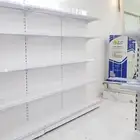 رفوف بقالة رفوف صيدلية رفوف سوبر رفوف مستودعات