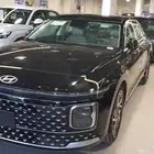 هونداى ازيرا كلاسيك موديل 2025 _ سعودى