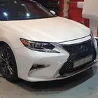 ترهيم Es350 2013_2015 الى 2018