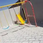 تجميع وتركيب جميع انواع الالعاب الجافه والمائيه