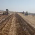 ايجار معدات واعمال ترابيه واسفلت