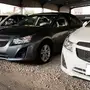 كروز 2015