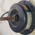 مروحة مكيف اسبيلت خارجية للبيع طن ونص