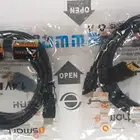 سلك 3 متر HDMI الان 15 فقط