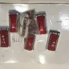 لمبات باب الصندوق لاهل الجمس و الشفر الدبل