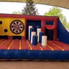 نطيطات وألعاب هوائيه للتأجير