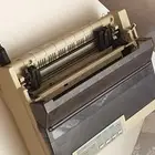 طابعة ايصالات