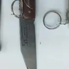 سكين أفريقي OKAPI