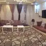 كنب كامل مع طاولتين