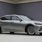 لكزس ES350 CC سعودي 2025 كاش وأقساط