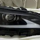 شمعة لكزس es 2022