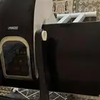 كواية برينسس بخار Steam Press