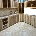 مطبخ خمس امتار