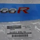 علامه شنطه 400R الاصدار الياباني Q50