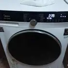 غسالة اتوماتيك 12 كيلو
