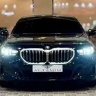 M KIT - BMW 520i 2024(كاش - تمويل جميع البنوك)