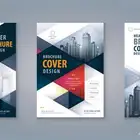 تصميم بروفايل احترافي