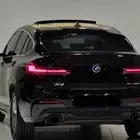 Bmw x4 2019