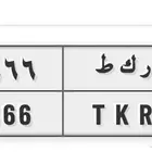 لوحة 6 6 6 6 للبيع