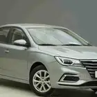 ام جي 5 ستاندر 2025 _تمويل جميع البنوك والشركات